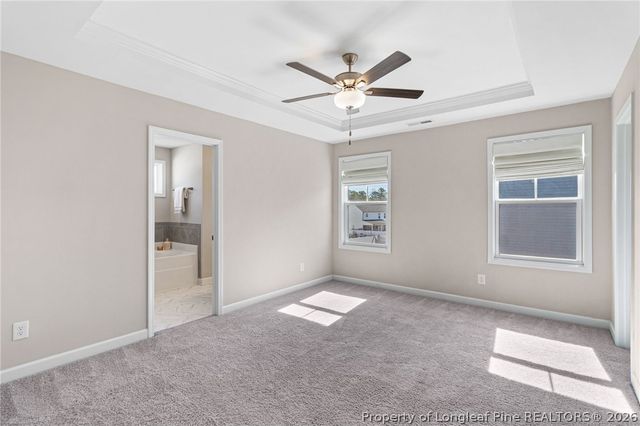 1338 Water Leaf Drive, Fayetteville, NC 28314