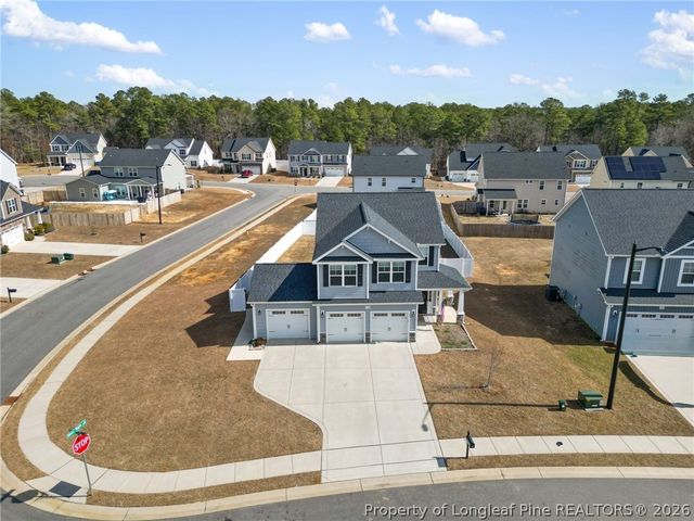 1338 Water Leaf Drive, Fayetteville, NC 28314