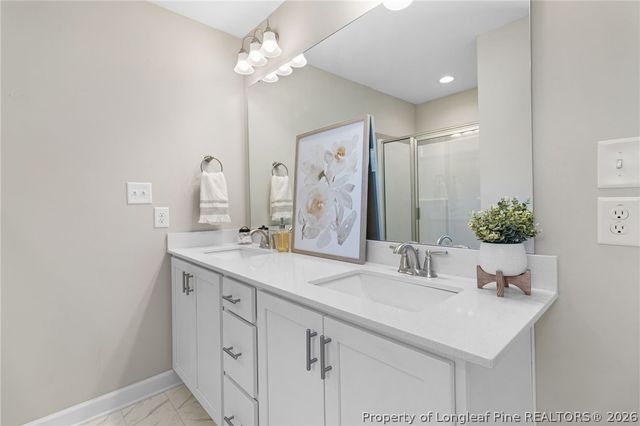 1338 Water Leaf Drive, Fayetteville, NC 28314