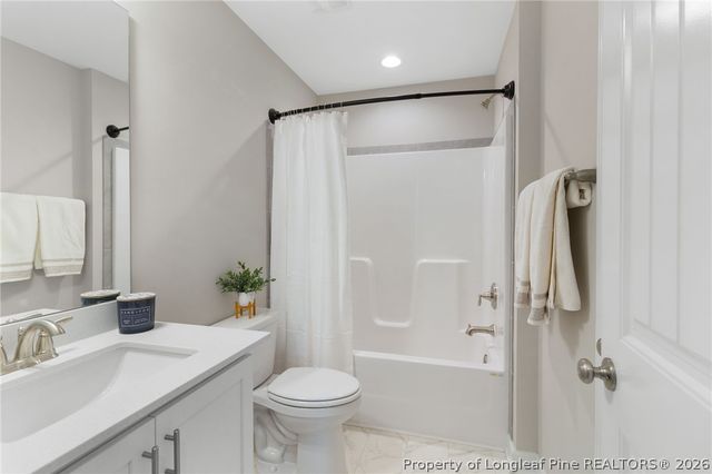 1338 Water Leaf Drive, Fayetteville, NC 28314