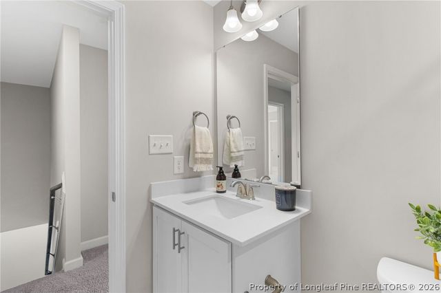 1338 Water Leaf Drive, Fayetteville, NC 28314