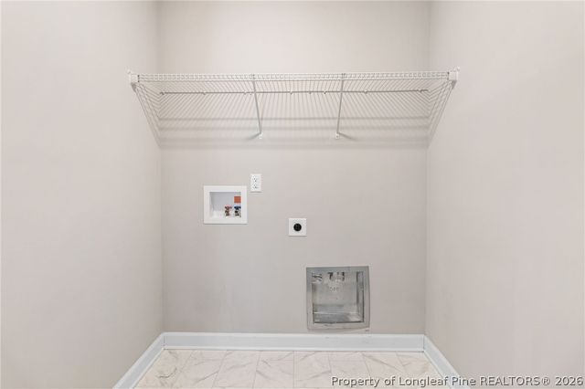 1338 Water Leaf Drive, Fayetteville, NC 28314