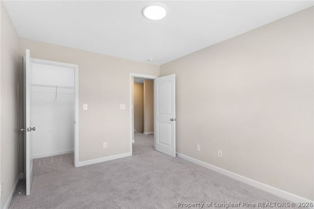 1338 Water Leaf Drive, Fayetteville, NC 28314