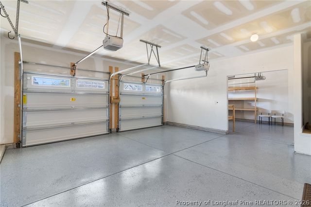 1338 Water Leaf Drive, Fayetteville, NC 28314