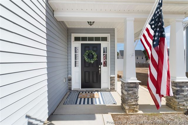 1338 Water Leaf Drive, Fayetteville, NC 28314