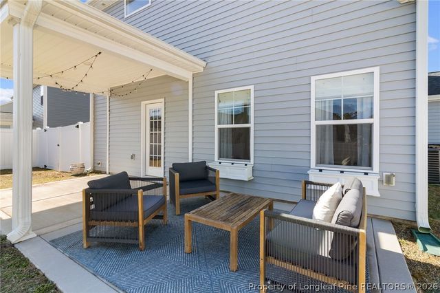 1338 Water Leaf Drive, Fayetteville, NC 28314