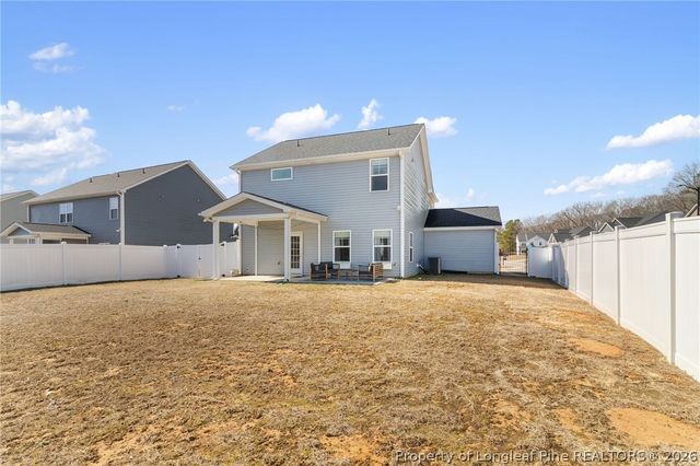 1338 Water Leaf Drive, Fayetteville, NC 28314