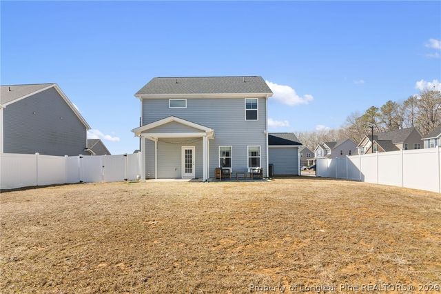 1338 Water Leaf Drive, Fayetteville, NC 28314