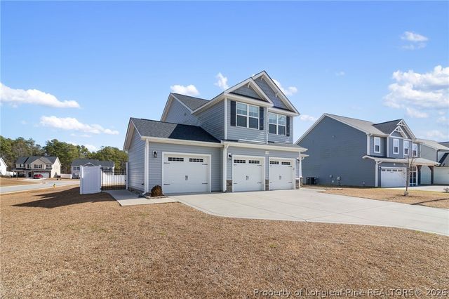 1338 Water Leaf Drive, Fayetteville, NC 28314