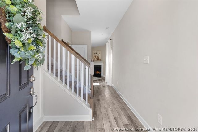 1338 Water Leaf Drive, Fayetteville, NC 28314