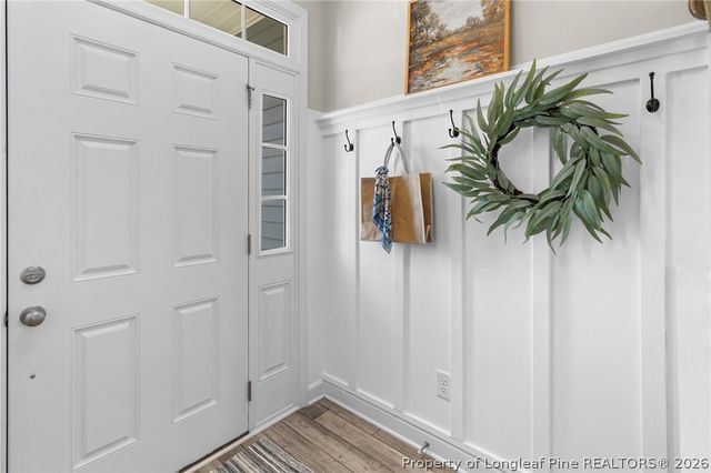 1338 Water Leaf Drive, Fayetteville, NC 28314