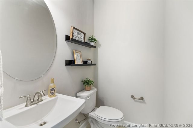 1338 Water Leaf Drive, Fayetteville, NC 28314