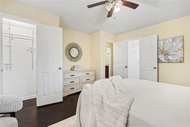 2494 Glenrock Drive, Decatur, GA 30032