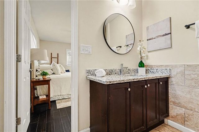 2494 Glenrock Drive, Decatur, GA 30032