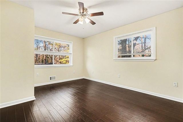 2494 Glenrock Drive, Decatur, GA 30032