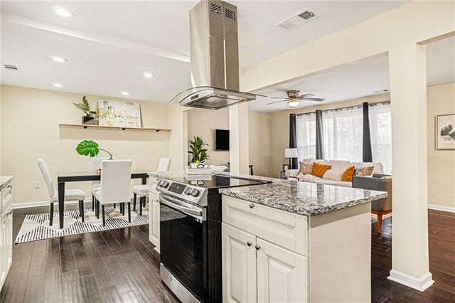 2494 Glenrock Drive, Decatur, GA 30032