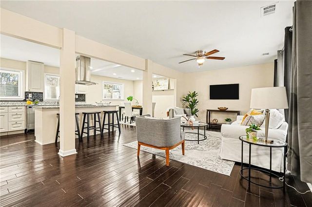 2494 Glenrock Drive, Decatur, GA 30032