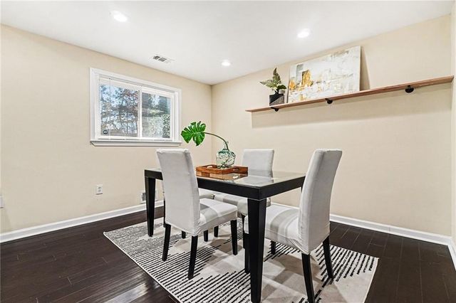 2494 Glenrock Drive, Decatur, GA 30032