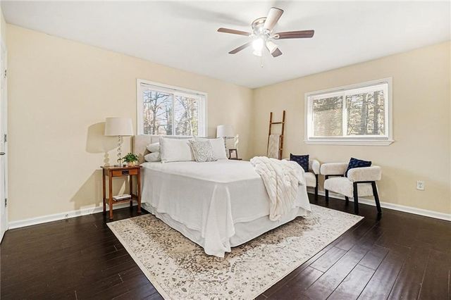 2494 Glenrock Drive, Decatur, GA 30032