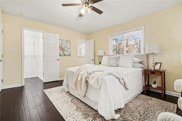 2494 Glenrock Drive, Decatur, GA 30032