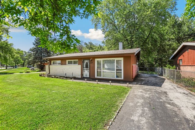 709 163rd Street, Calumet City, IL 60409