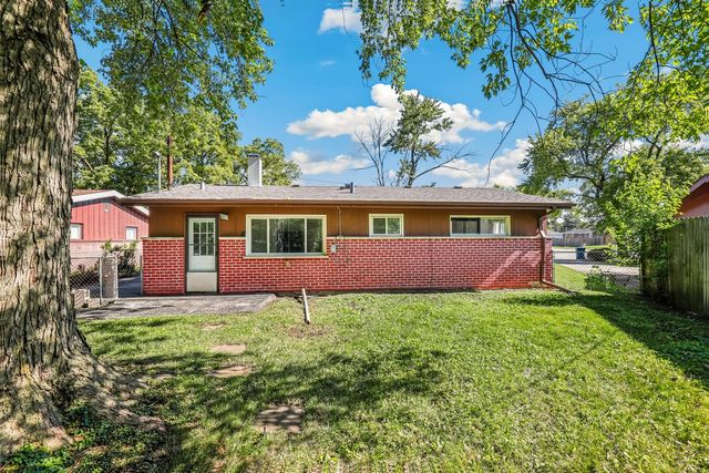 709 163rd Street, Calumet City, IL 60409