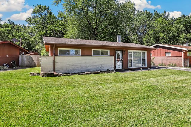 709 163rd Street, Calumet City, IL 60409