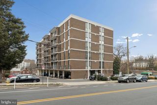 1401 N RHODES ST #603, Arlington, VA 22209