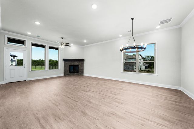 117 Deep Water Court, Heath, TX 75126