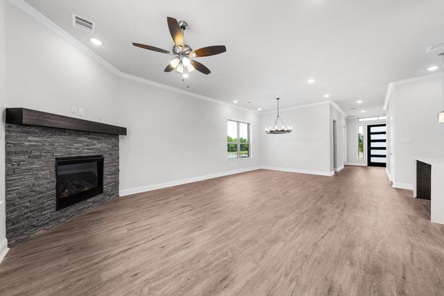 117 Deep Water Court, Heath, TX 75126