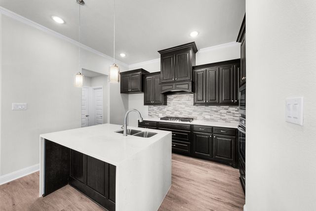 117 Deep Water Court, Heath, TX 75126