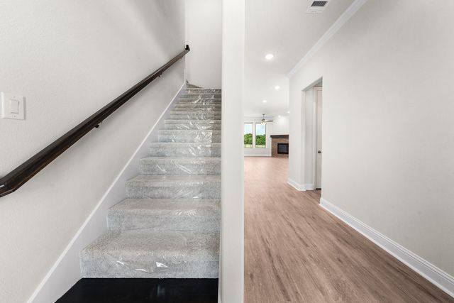 117 Deep Water Court, Heath, TX 75126