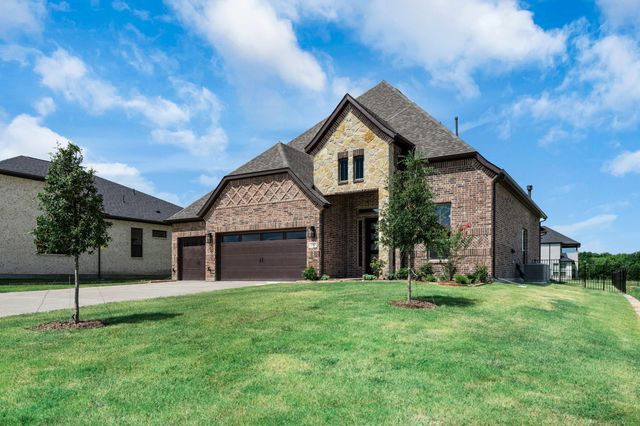 117 Deep Water Court, Heath, TX 75126