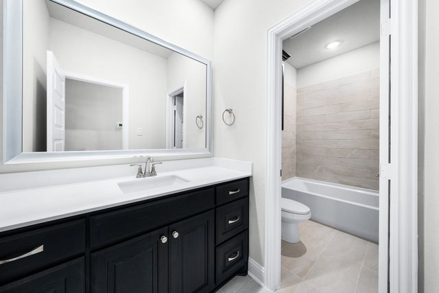 117 Deep Water Court, Heath, TX 75126