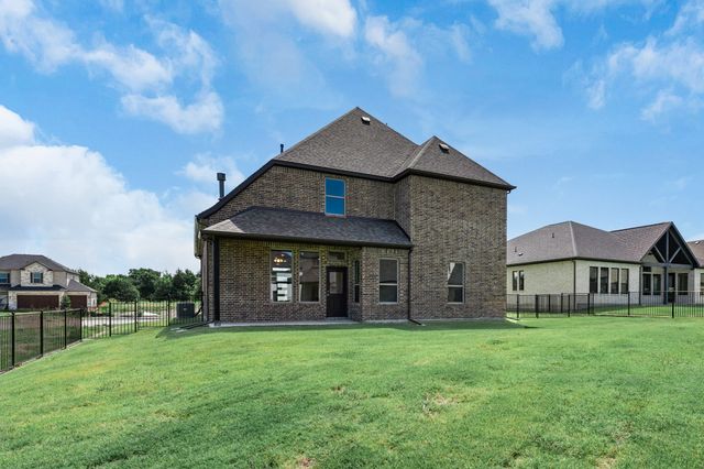 117 Deep Water Court, Heath, TX 75126