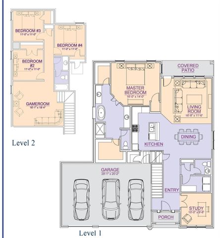 117 Deep Water Court, Heath, TX 75126