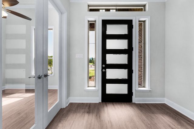 117 Deep Water Court, Heath, TX 75126