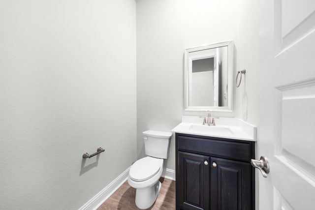 117 Deep Water Court, Heath, TX 75126