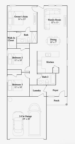21206 Serene Meadow Drive, New Caney, TX 77357
