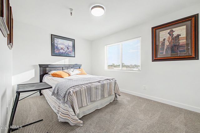 515 S PARKCREST -- 523, Mesa, AZ 85206