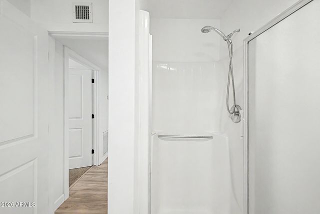 515 S PARKCREST -- 523, Mesa, AZ 85206