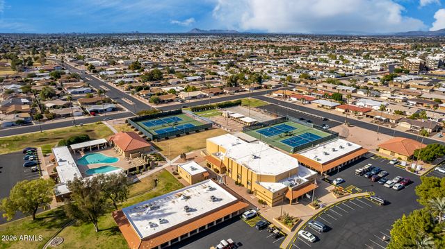 515 S PARKCREST -- 523, Mesa, AZ 85206