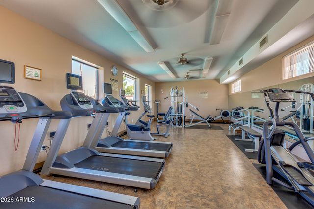 515 S PARKCREST -- 523, Mesa, AZ 85206