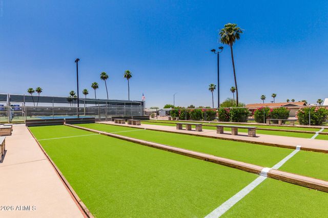515 S PARKCREST -- 523, Mesa, AZ 85206