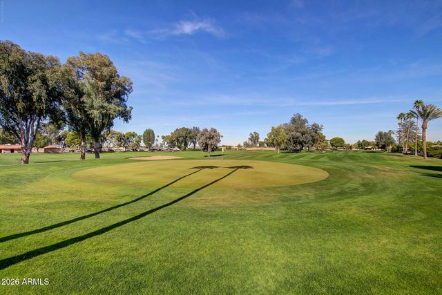 515 S PARKCREST -- 523, Mesa, AZ 85206