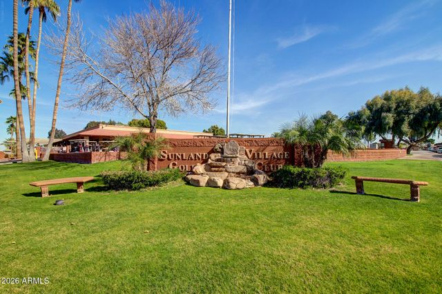 515 S PARKCREST -- 523, Mesa, AZ 85206