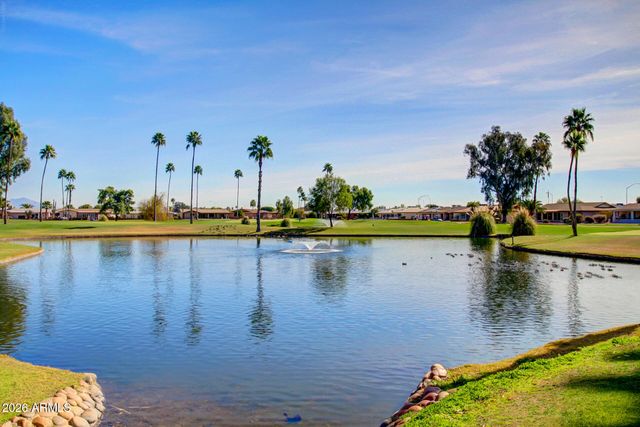 515 S PARKCREST -- 523, Mesa, AZ 85206