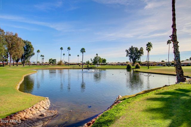 515 S PARKCREST -- 523, Mesa, AZ 85206