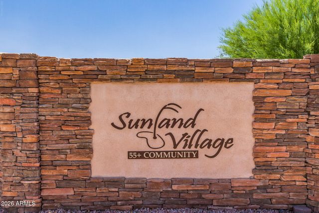 515 S PARKCREST -- 523, Mesa, AZ 85206