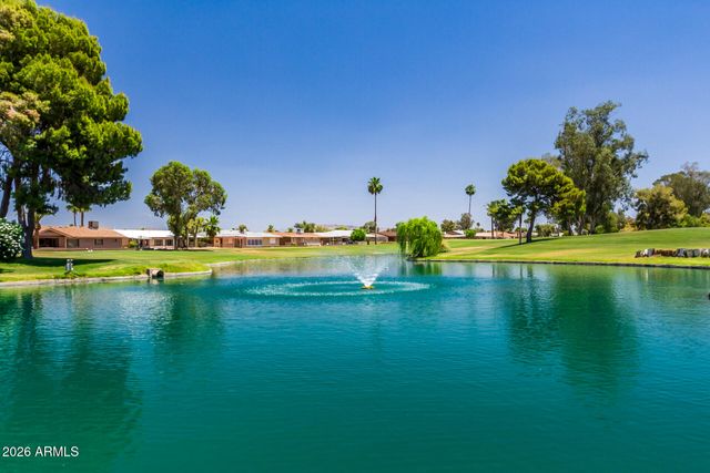 515 S PARKCREST -- 523, Mesa, AZ 85206